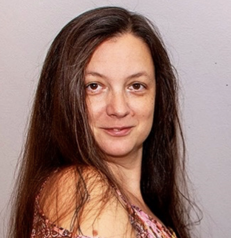 Lenka Vlášková